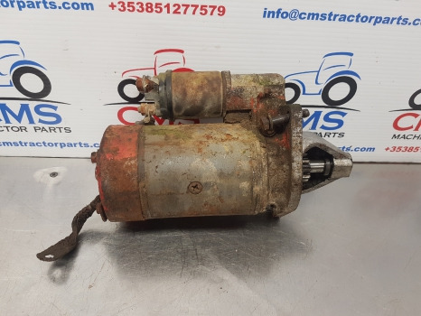 David Brown Case 995, 1390, 1394 Starter Motor K954700, K262746, K262819 - Anlasser für Landmaschine: das Bild 1 David Brown Case 995, 1390, 1394 Starter Motor K954700, K262746, K262819 - Anlasser für Landmaschine: das Bild 1