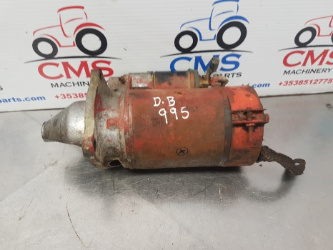 David Brown Case 995, 1390, 1394 Starter Motor K954700, K262746, K262819 - Anlasser für Landmaschine: das Bild 5 David Brown Case 995, 1390, 1394 Starter Motor K954700, K262746, K262819 - Anlasser für Landmaschine: das Bild 5
