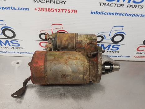 David Brown Case 995, 1390, 1394 Starter Motor K954700, K262746, K262819 - Anlasser für Landmaschine: das Bild 2 David Brown Case 995, 1390, 1394 Starter Motor K954700, K262746, K262819 - Anlasser für Landmaschine: das Bild 2