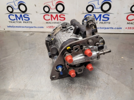 Kraftstoffpumpe Delphi 1398 Perkins 1104c-44t, Manitou Mlt632 Fuel Injector Pump  9320a215g: das Bild 10