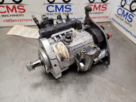 Kraftstoffpumpe Delphi 1398 Perkins 1104c-44t, Manitou Mlt632 Fuel Injector Pump  9320a215g: das Bild 6