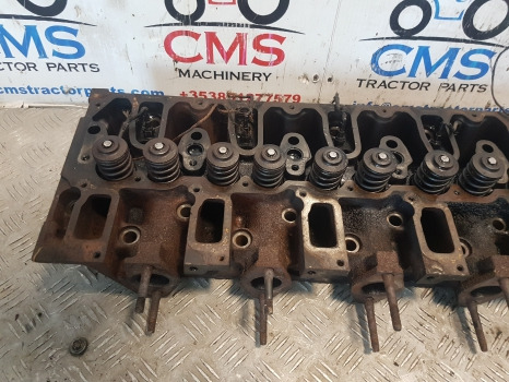 Deutz Agrotron 110, Mk3, Agroplus100, Engine Cylinder Head 04255429, 04254038 - Zylinderkopf für Landmaschine: das Bild 3 Deutz Agrotron 110, Mk3, Agroplus100, Engine Cylinder Head 04255429, 04254038 - Zylinderkopf für Landmaschine: das Bild 3