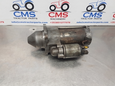 Deutz Agrotron 120, Bf4m1013, Bf6m1013, Engine Starter Motor 04206924, 0406947r - Anlasser für Landmaschine: das Bild 4 Deutz Agrotron 120, Bf4m1013, Bf6m1013, Engine Starter Motor 04206924, 0406947r - Anlasser für Landmaschine: das Bild 4