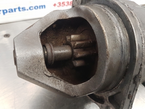 Deutz Agrotron 120, Bf4m1013, Bf6m1013, Engine Starter Motor 04206924, 0406947r - Anlasser für Landmaschine: das Bild 3 Deutz Agrotron 120, Bf4m1013, Bf6m1013, Engine Starter Motor 04206924, 0406947r - Anlasser für Landmaschine: das Bild 3