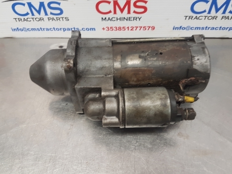 Deutz Agrotron 120, Bf4m1013, Bf6m1013, Engine Starter Motor 04206924, 0406947r - Anlasser für Landmaschine: das Bild 5 Deutz Agrotron 120, Bf4m1013, Bf6m1013, Engine Starter Motor 04206924, 0406947r - Anlasser für Landmaschine: das Bild 5