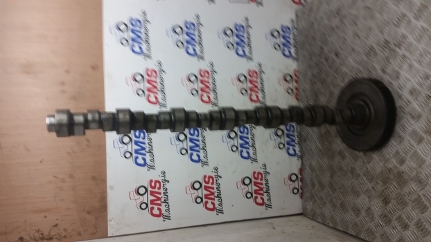 Deutz Agrotron 120 Camshaft 04255925, 04202615 - Nockenwelle für Traktor: das Bild 1 Deutz Agrotron 120 Camshaft 04255925, 04202615 - Nockenwelle für Traktor: das Bild 1