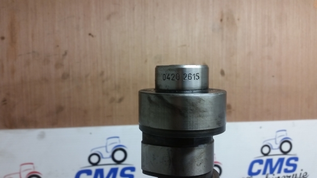 Deutz Agrotron 120 Camshaft 04255925, 04202615 - Nockenwelle für Traktor: das Bild 2 Deutz Agrotron 120 Camshaft 04255925, 04202615 - Nockenwelle für Traktor: das Bild 2