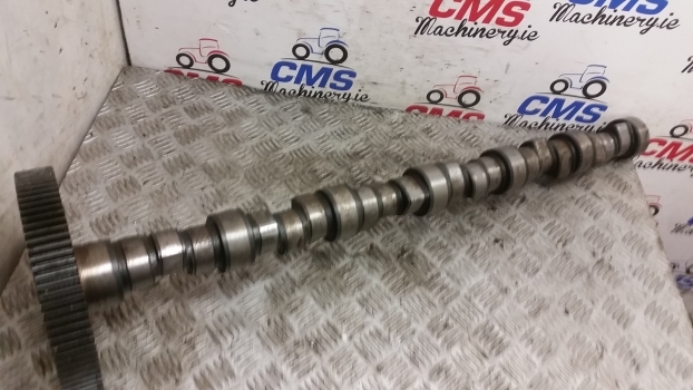 Deutz Agrotron 120 Camshaft 04255925, 04202615 - Nockenwelle für Traktor: das Bild 3 Deutz Agrotron 120 Camshaft 04255925, 04202615 - Nockenwelle für Traktor: das Bild 3