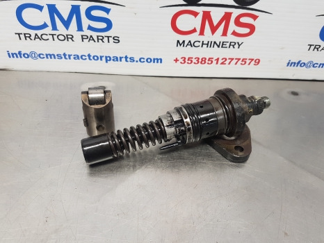 Deutz Agrotron 120, Mk3, Bfm1013 Fuel Injector Pump 02111335, 0414401102 - Injektor: das Bild 1 Deutz Agrotron 120, Mk3, Bfm1013 Fuel Injector Pump 02111335, 0414401102 - Injektor: das Bild 1
