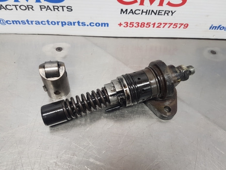 Deutz Agrotron 120, Mk3, Bfm1013 Fuel Injector Pump 02111335, 0414401102 - Injektor: das Bild 2 Deutz Agrotron 120, Mk3, Bfm1013 Fuel Injector Pump 02111335, 0414401102 - Injektor: das Bild 2