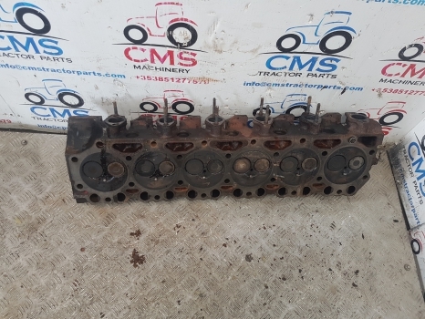 Deutz Agrotron 120, Mk3, New, Ttv, Engine Head 04205357, 04255948 - Zylinderkopf für Landmaschine: das Bild 5 Deutz Agrotron 120, Mk3, New, Ttv, Engine Head 04205357, 04255948 - Zylinderkopf für Landmaschine: das Bild 5