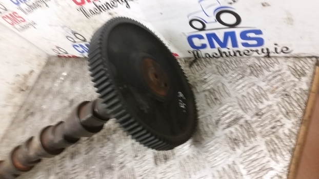 Deutz Agrotron 6.15 Engine Camshaft And Gear 04801688 - Nockenwelle für Traktor: das Bild 5 Deutz Agrotron 6.15 Engine Camshaft And Gear 04801688 - Nockenwelle für Traktor: das Bild 5