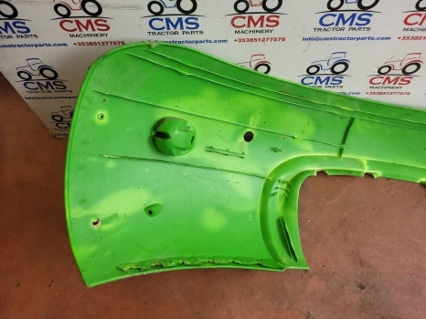 Deutz Agrotron M620, 150.7 Cab Rear Mudguard Fender Rhs 0.016.4852.3/10 - Kotflügel: das Bild 5 Deutz Agrotron M620, 150.7 Cab Rear Mudguard Fender Rhs 0.016.4852.3/10 - Kotflügel: das Bild 5