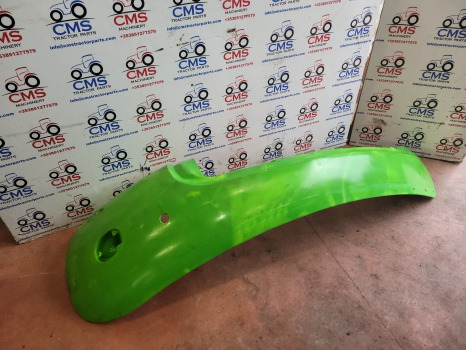 Deutz Agrotron M620, 150.7 Cab Rear Mudguard Fender Rhs 0.016.4852.3/10 - Kotflügel: das Bild 1 Deutz Agrotron M620, 150.7 Cab Rear Mudguard Fender Rhs 0.016.4852.3/10 - Kotflügel: das Bild 1