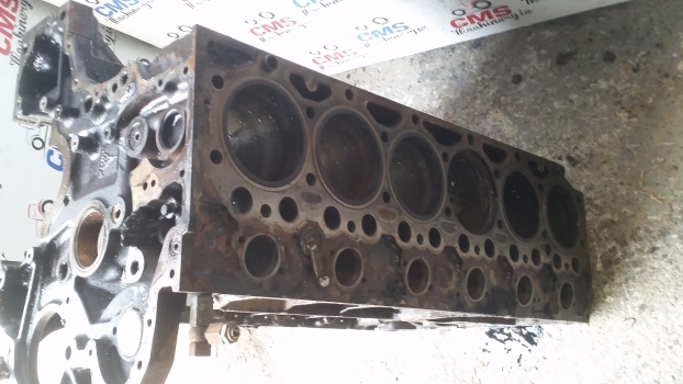 Deutz Agrotron New, Mk3 Lamborghini R6 Ser 150.7 Engine Block Crankcase 04282825 - Kurbelgehäuse für Traktor: das Bild 3 Deutz Agrotron New, Mk3 Lamborghini R6 Ser 150.7 Engine Block Crankcase 04282825 - Kurbelgehäuse für Traktor: das Bild 3