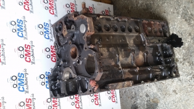 Deutz Agrotron New, Mk3 Lamborghini R6 Ser 150.7 Engine Block Crankcase 04282825 - Kurbelgehäuse für Traktor: das Bild 1 Deutz Agrotron New, Mk3 Lamborghini R6 Ser 150.7 Engine Block Crankcase 04282825 - Kurbelgehäuse für Traktor: das Bild 1