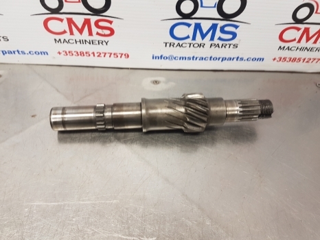 Deutz D780706, 07, Dx 3.70, Dx 3.90, D6806, Transmission Shaft Original 04310717 - Transmission für Traktor: das Bild 1 Deutz D780706, 07, Dx 3.70, Dx 3.90, D6806, Transmission Shaft Original 04310717 - Transmission für Traktor: das Bild 1