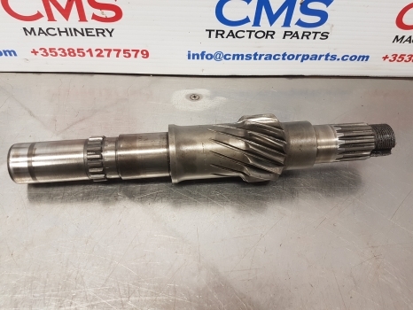 Deutz D780706, 07, Dx 3.70, Dx 3.90, D6806, Transmission Shaft Original 04310717 - Transmission für Traktor: das Bild 2 Deutz D780706, 07, Dx 3.70, Dx 3.90, D6806, Transmission Shaft Original 04310717 - Transmission für Traktor: das Bild 2