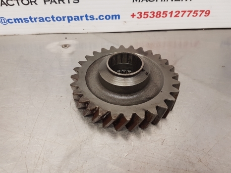 Deutz D7807c, 06, 07, Dx 3.90, D 6806 Transmission Gear Z 28 04313566 - Kardanwelle für Traktor: das Bild 1 Deutz D7807c, 06, 07, Dx 3.90, D 6806 Transmission Gear Z 28 04313566 - Kardanwelle für Traktor: das Bild 1