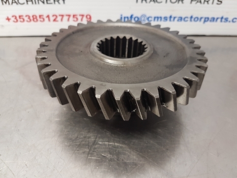 Deutz D7807c, 06, 07, Dx 3.90, D 6806 Transmission Gear Z 37 04306721 - Kardanwelle für Traktor: das Bild 5 Deutz D7807c, 06, 07, Dx 3.90, D 6806 Transmission Gear Z 37 04306721 - Kardanwelle für Traktor: das Bild 5