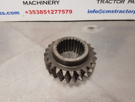 Deutz D7807c, 06, 07, Dx 3.90, D6806 Transmission Gear Z 24 04306920 - Kardanwelle für Traktor: das Bild 1 Deutz D7807c, 06, 07, Dx 3.90, D6806 Transmission Gear Z 24 04306920 - Kardanwelle für Traktor: das Bild 1