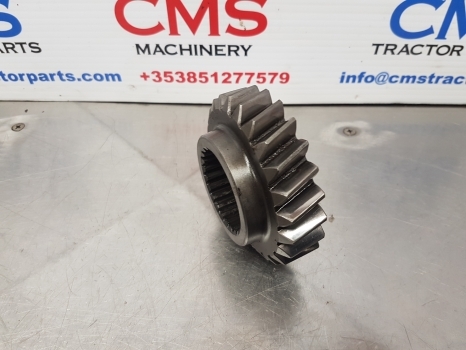 Deutz D7807c, 06, 07, Dx 3.90, D6806 Transmission Gear Z 24 04306920 - Kardanwelle für Traktor: das Bild 3 Deutz D7807c, 06, 07, Dx 3.90, D6806 Transmission Gear Z 24 04306920 - Kardanwelle für Traktor: das Bild 3
