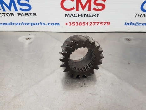 Deutz D7807c, 06, 07, Dx 3.90, Dx3.70, D6806 Transmission Gear Z 19 04306932 - Kardanwelle für Traktor: das Bild 4 Deutz D7807c, 06, 07, Dx 3.90, Dx3.70, D6806 Transmission Gear Z 19 04306932 - Kardanwelle für Traktor: das Bild 4