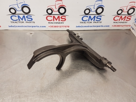 Deutz D7807c, Dx 3.90, 3.70, 6807, 7007, 7207 Transmission Fork 04338206 - Transmission für Traktor: das Bild 1 Deutz D7807c, Dx 3.90, 3.70, 6807, 7007, 7207 Transmission Fork 04338206 - Transmission für Traktor: das Bild 1