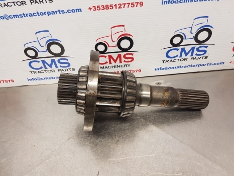 Deutz D7807c, Dx 3.90, 3.70, 6807, 7007, Rear Axle Drive Shaft Right 04310724 - Antriebswelle für Traktor: das Bild 1 Deutz D7807c, Dx 3.90, 3.70, 6807, 7007, Rear Axle Drive Shaft Right 04310724 - Antriebswelle für Traktor: das Bild 1