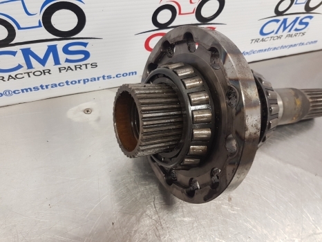 Deutz D7807c, Dx 3.90, 3.70, 6807, 7007, Rear Axle Drive Shaft Right 04310724 - Antriebswelle für Traktor: das Bild 4 Deutz D7807c, Dx 3.90, 3.70, 6807, 7007, Rear Axle Drive Shaft Right 04310724 - Antriebswelle für Traktor: das Bild 4