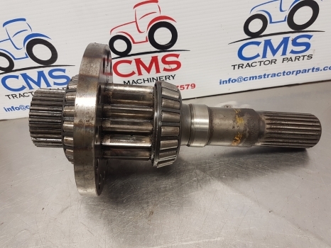 Deutz D7807c, Dx 3.90, 3.70, 6807, 7007, Rear Axle Drive Shaft Right 04310724 - Antriebswelle für Traktor: das Bild 2 Deutz D7807c, Dx 3.90, 3.70, 6807, 7007, Rear Axle Drive Shaft Right 04310724 - Antriebswelle für Traktor: das Bild 2
