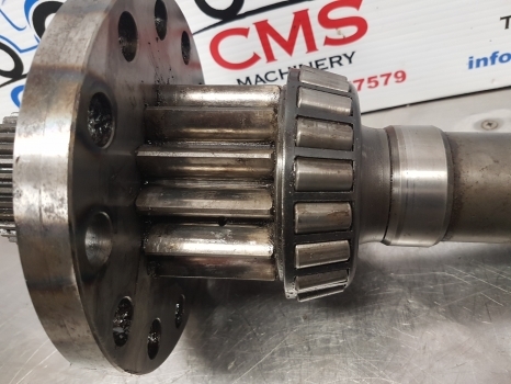 Deutz D7807c, Dx 3.90, 3.70, 6807, 7007, Rear Axle Drive Shaft Right 04310724 - Antriebswelle für Traktor: das Bild 3 Deutz D7807c, Dx 3.90, 3.70, 6807, 7007, Rear Axle Drive Shaft Right 04310724 - Antriebswelle für Traktor: das Bild 3