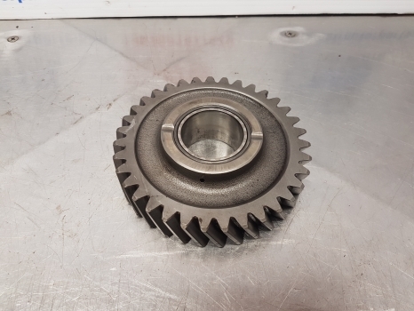 Deutz D7807c, Dx 3.90, 3.70, 7207, 7807 Transmission Gear Z35 04333525 - Kardanwelle für Traktor: das Bild 3 Deutz D7807c, Dx 3.90, 3.70, 7207, 7807 Transmission Gear Z35 04333525 - Kardanwelle für Traktor: das Bild 3