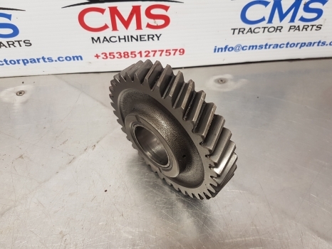 Deutz D7807c, Dx 3.90, 3.70, 7207, 7807 Transmission Gear Z35 04333525 - Kardanwelle für Traktor: das Bild 4 Deutz D7807c, Dx 3.90, 3.70, 7207, 7807 Transmission Gear Z35 04333525 - Kardanwelle für Traktor: das Bild 4