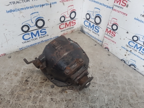 Deutz Dx 3.90, Dx3.70, D7206, D7807 Fwd Drop Box Assy 04350572, 04333732 - Transmission für Traktor: das Bild 1 Deutz Dx 3.90, Dx3.70, D7206, D7807 Fwd Drop Box Assy 04350572, 04333732 - Transmission für Traktor: das Bild 1