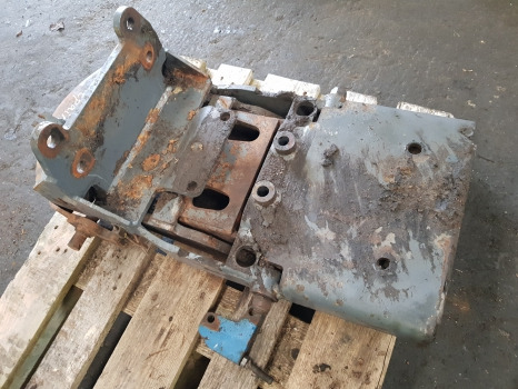 Ersatzteile für Landmaschine Fiat New Holland 60, Tm, M 8160 Pick Up Hitch Parts 82012769, 82011128: das Bild 10