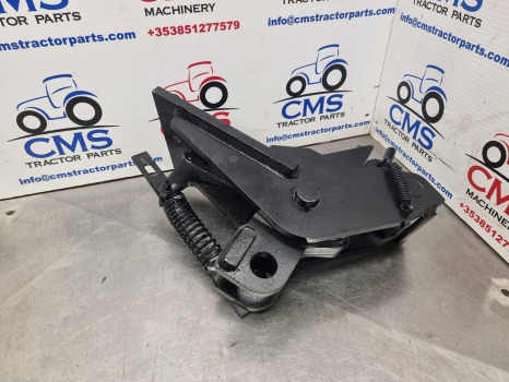 Fendt 415, 400 Vario Series, Stabiliser Bracket Rh H404870040021, H404870040051 - Federung: das Bild 4 Fendt 415, 400 Vario Series, Stabiliser Bracket Rh H404870040021, H404870040051 - Federung: das Bild 4