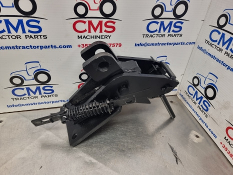 Fendt 415, 400 Vario Series, Stabiliser Bracket Rh H404870040021, H404870040051 - Federung: das Bild 5 Fendt 415, 400 Vario Series, Stabiliser Bracket Rh H404870040021, H404870040051 - Federung: das Bild 5