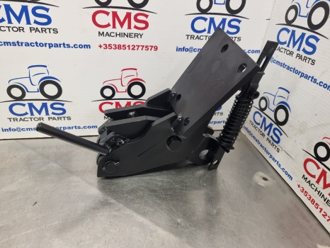 Fendt 415, 400 Vario Series, Stabiliser Bracket Rh H404870040021, H404870040051 - Federung: das Bild 3 Fendt 415, 400 Vario Series, Stabiliser Bracket Rh H404870040021, H404870040051 - Federung: das Bild 3
