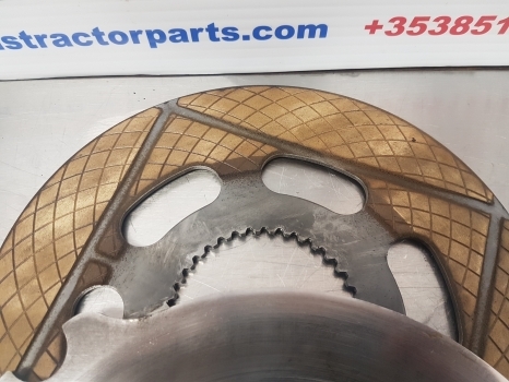 Fendt 818 Brake Disc Kit 835100321071, 716150150500 - Bremsscheibe für Landmaschine: das Bild 5 Fendt 818 Brake Disc Kit 835100321071, 716150150500 - Bremsscheibe für Landmaschine: das Bild 5