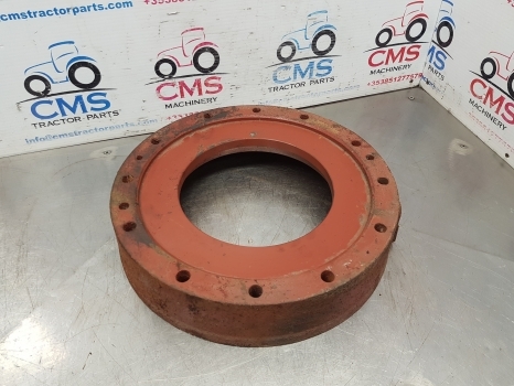 Fiat 110-90, 110-90dt, 90-90, 90-90dt Final Drive Spacer 5153479, 5117660 - Fahrantrieb für Traktor: das Bild 3 Fiat 110-90, 110-90dt, 90-90, 90-90dt Final Drive Spacer 5153479, 5117660 - Fahrantrieb für Traktor: das Bild 3