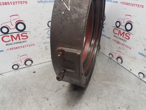 Fiat 115-90, 130-90, 140-90, 160-90, 180-90 Rear Axle Ring Gear 5102177 - Hinterachse für Traktor: das Bild 1 Fiat 115-90, 130-90, 140-90, 160-90, 180-90 Rear Axle Ring Gear 5102177 - Hinterachse für Traktor: das Bild 1