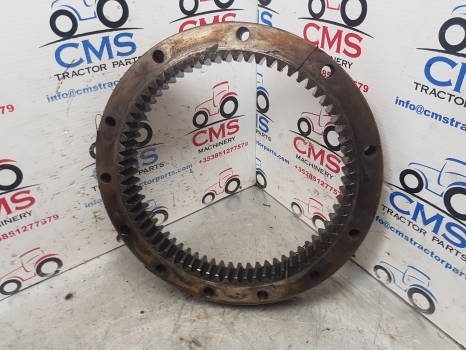 Fiat 115-90, 130-90, 140-90, 160-90, 180-90 Rear Axle Ring Gear 5102177 - Hinterachse für Traktor: das Bild 5 Fiat 115-90, 130-90, 140-90, 160-90, 180-90 Rear Axle Ring Gear 5102177 - Hinterachse für Traktor: das Bild 5