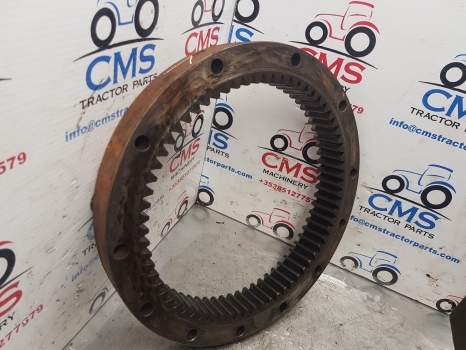 Fiat 115-90, 130-90, 140-90, 160-90, 180-90 Rear Axle Ring Gear 5102177 - Hinterachse für Traktor: das Bild 4 Fiat 115-90, 130-90, 140-90, 160-90, 180-90 Rear Axle Ring Gear 5102177 - Hinterachse für Traktor: das Bild 4