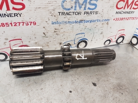Fiat 115-90, 130-90, 140-90, 160-90 Rear Axle Sun Shaft Rhs 5109412 - Hinterachse für Traktor: das Bild 1 Fiat 115-90, 130-90, 140-90, 160-90 Rear Axle Sun Shaft Rhs 5109412 - Hinterachse für Traktor: das Bild 1