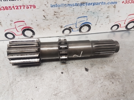 Fiat 115-90, 130-90, 140-90, 160-90 Rear Axle Sun Shaft Rhs 5109412 - Hinterachse für Traktor: das Bild 3 Fiat 115-90, 130-90, 140-90, 160-90 Rear Axle Sun Shaft Rhs 5109412 - Hinterachse für Traktor: das Bild 3