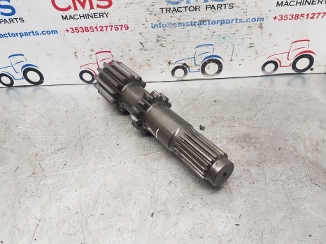 Fiat 115-90, 130-90, 140-90, 160-90 Rear Axle Sun Shaft Rhs 5109412 - Hinterachse für Traktor: das Bild 4 Fiat 115-90, 130-90, 140-90, 160-90 Rear Axle Sun Shaft Rhs 5109412 - Hinterachse für Traktor: das Bild 4
