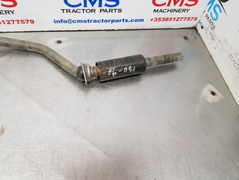 Fiat 115-90, 130-90, 150-90, 160-90, 180-90 Transmission Lever 5127534, 5144937 - Transmission: das Bild 3 Fiat 115-90, 130-90, 150-90, 160-90, 180-90 Transmission Lever 5127534, 5144937 - Transmission: das Bild 3