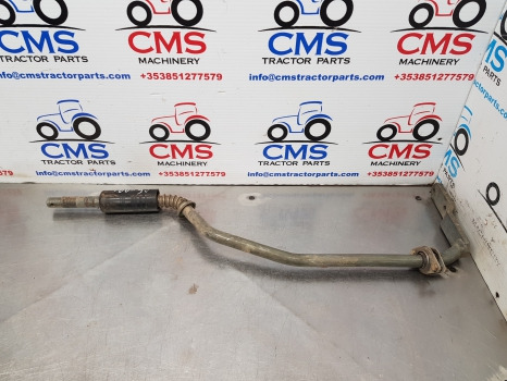 Fiat 115-90, 130-90, 150-90, 160-90, 180-90 Transmission Lever 5144937, 5127534 - Transmission: das Bild 1 Fiat 115-90, 130-90, 150-90, 160-90, 180-90 Transmission Lever 5144937, 5127534 - Transmission: das Bild 1