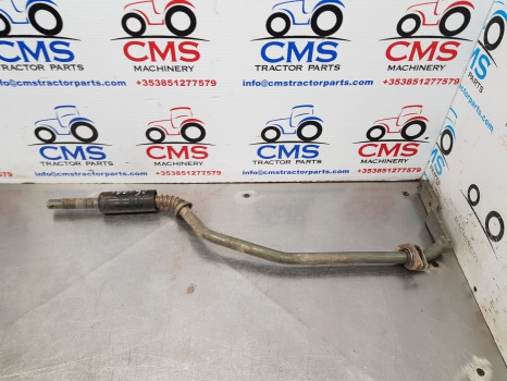 Fiat 115-90, 130-90, 150-90, 160-90, 180-90 Transmission Lever 5144937, 5127534 - Transmission: das Bild 2 Fiat 115-90, 130-90, 150-90, 160-90, 180-90 Transmission Lever 5144937, 5127534 - Transmission: das Bild 2